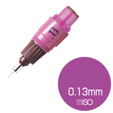 Rotring Isograph Mapping Pen - 0.13Mm Nib Size