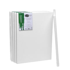 Canvas Set Of 6 (12X12 Inches)