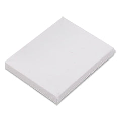 Pack of 5 Pcs Pre Coated Canvas (18X24 Inches)