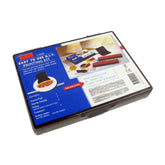 Shiny S200 Diy Stamp Printing Kit Make Your One Stamp S-200