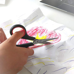 Stainless Steel Scissor For school and Embroidery