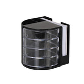 Desktop Multi-Functional Pen Stationery Holder Stand - Fq368