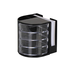 Desktop Multi-Functional Pen Stationery Holder Stand - Fq368