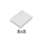 Canvas Set Of 6 (8X8 Inches)