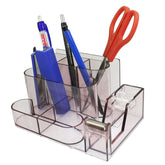 Desk Orgnizer, Pen Stand, Tape Despancer