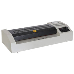 A3 Laminator Lamination Machine - E3895-Eu - White