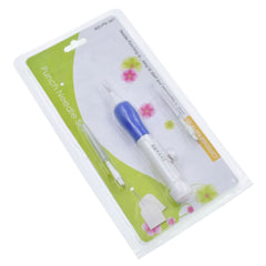 Stitching Punch Needle Kit, Felting, Adjustable Tool, Sewing, Embroidery Pen. Rug Hooking Yarn