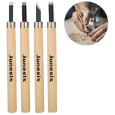 4Pcs Wood Carving Tool Set Best Selling Tools