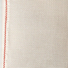 Cotton Embroidery Cross Stitch Fabric Canvas Char Soti 1 Yard