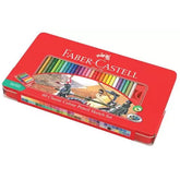 Faber Castel 60 Water Color Pencils Box