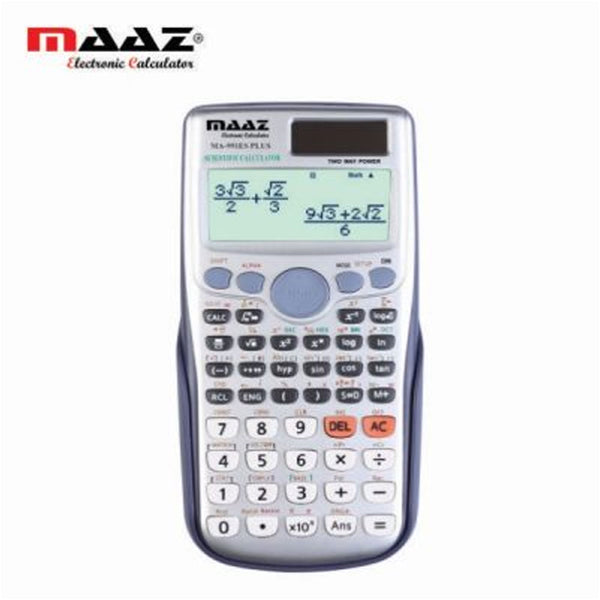 Casio 991es plus online scientific calculator