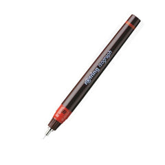 Rotring Isograph Mapping Pen - 0.18Mm Nib Size