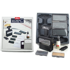 S600 Diy Stamp Printing Kit Make Your One Stamp S-600