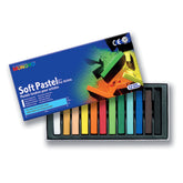 Mungyo Soft Pastel Mp-12 Colors