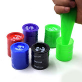 Fluffy Slime (Pack Of 6)