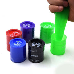 Fluffy Slime (Pack Of 6)