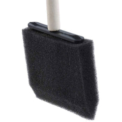 4Pcs Set Foam Sponge Brush For Art Painting