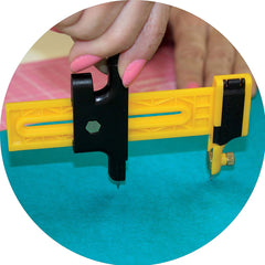 Circle Cutter - Cuts 10-150Mm Circle