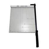 Paper Cutter - Metal Base