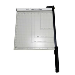 Paper Cutter - Metal Base