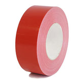 Duct Tape 2 Inch - Red