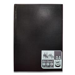 Binded Sketch Book A4 Size - Art Journal