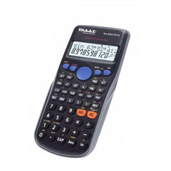Maaz Scientific Calculator - Ma 82 Es Plus