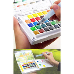 1Pc Water Brush Marker