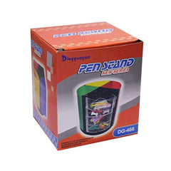 Dg466 Desktop Multi-Functional Pen Stationery Holder Stand