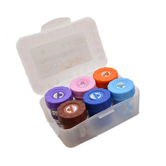 Kidco Jumbo Poster Color Pack Of 12 - Pc12