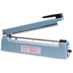 12Inch Impulse Sealer - Hot Sealing Machine