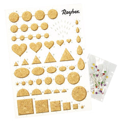 Quilling Stencil For Art And Craft Work