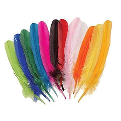 50 Craft Feathers For Creativity Feathers