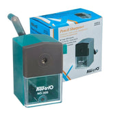 Kw Trio - 0305A Table Sharpener Machine - Grey