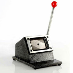 Pvc Id Card Cutter - 8654