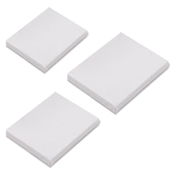 Canvas Set Of 3 (12X18,12X12, 8X8 Inches)