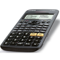 Casio Fx-82Ex Scientific Calculator Classwiz Original