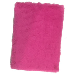 70 Pages Pink Feather Diary For Girls