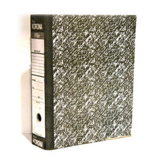Korona Box File - (10 Pcs)