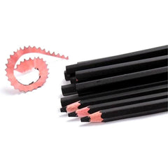 Pack Of 6 - Charcoal Pencils - Soft