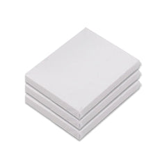 Canvas Set Of 3 - 12X18 Inches