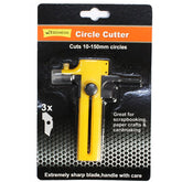 Circle Cutter - Cuts 10-150Mm Circle