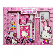 Stationery Set Stand By Me Back To School Pack