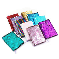 Sequence Diary Large Size