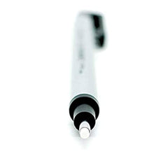 2pcs Refills for Tombow Mono Zero Eraser 2.3mm (Round)