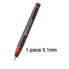 Rotring Isograph Mapping Pen - 1.00Mm Nib Size