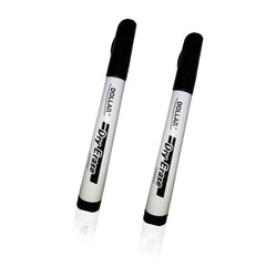 Teacher Stationary Set For Class Room Pack Of 3 Items Black