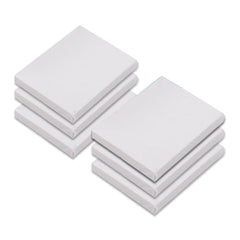 Canvas Set Of 3 (6X6 Inches)