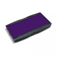 Pad Shiny S842 Stamp Pad - Replacement Refillable Ink Pad