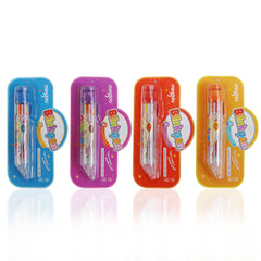 Blink Pen Tattoo Gel Pens Pack - Set Of 8 Colors